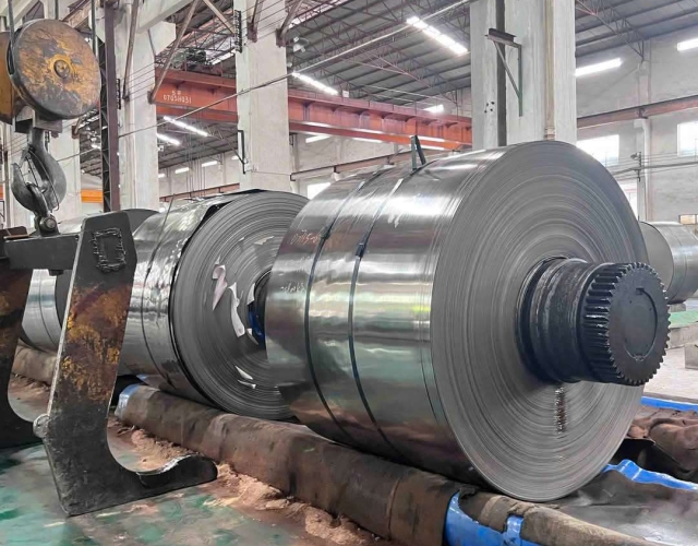 TÌM HIỂU VỀ MÁC THÉP KHÔNG GỈ 301 