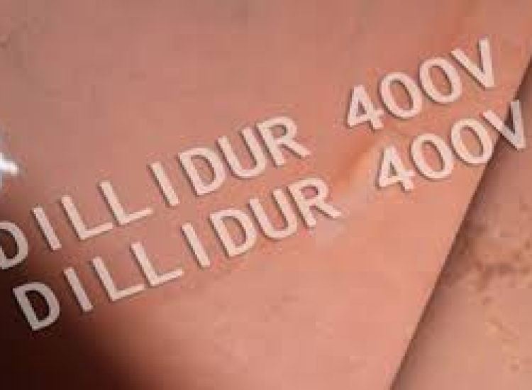 THÉP TẤM CHỊU MÀI MÒN-DILLIDUR 400/ DILLIDUR 500/DILLIDUR 550/DILLIDUR 600/DILLIDUR IMPACT