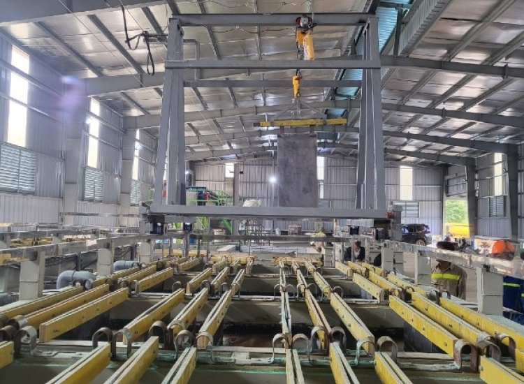 Niken 200 (UNS N02200 / W.Nr. 2,4060& 2,4066)