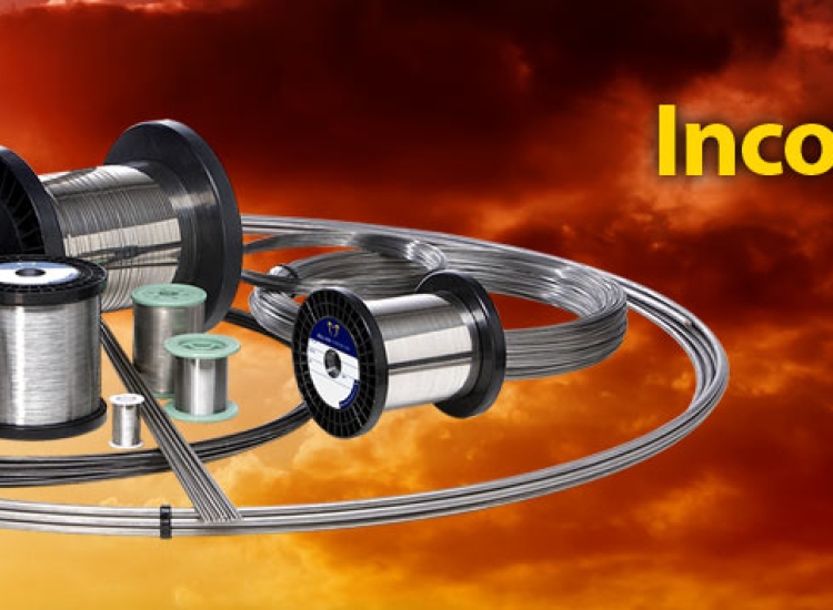 HỢP KIM  Niken 601 - Inconel 601/Alloy 601