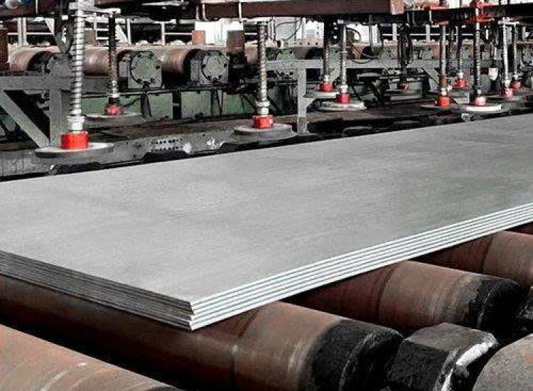 TẤM ,ỐNG INOX NITRONIC50 (UNS S20910, XM-19)