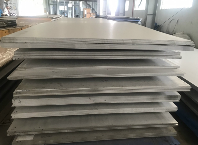 INOX 353MA – THÉP KHÔNG GỈ  SUS353MA