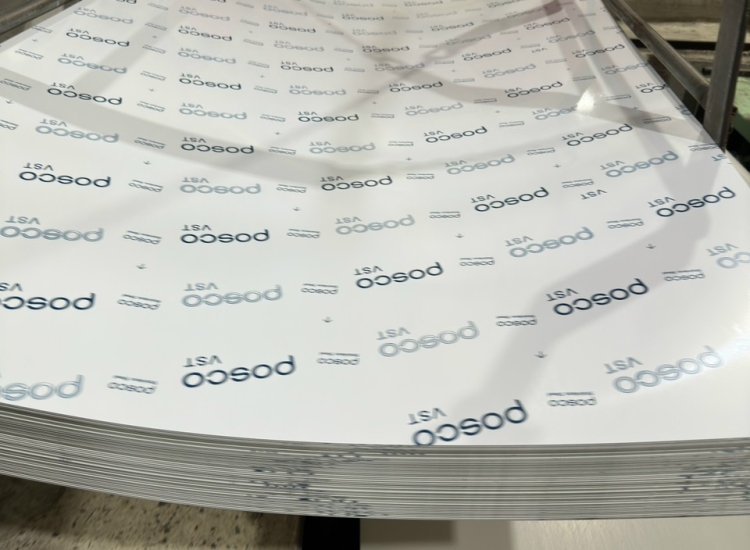 TẤM INOX 304 2B DÀY 0.8MM