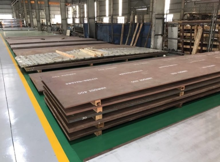 THÉP TẤM CHỊU MÀI MÒN HASTELLOY C270-NIPPON NHẬT BẢN