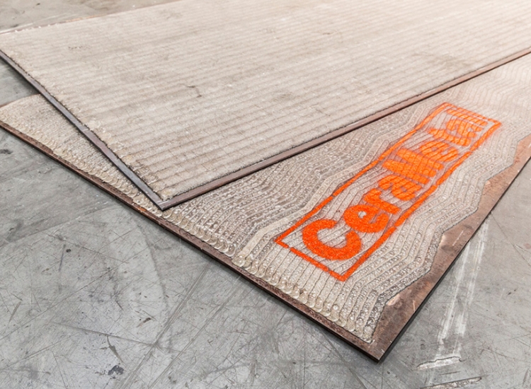 THÉP CHỊU MÀI MÒN-CERA METAL