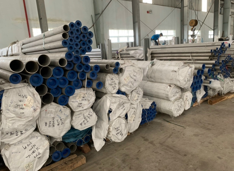 ỐNG ĐÚC 310S - 6"- 168.28 DÀY 3.4|7.11|10.97MM