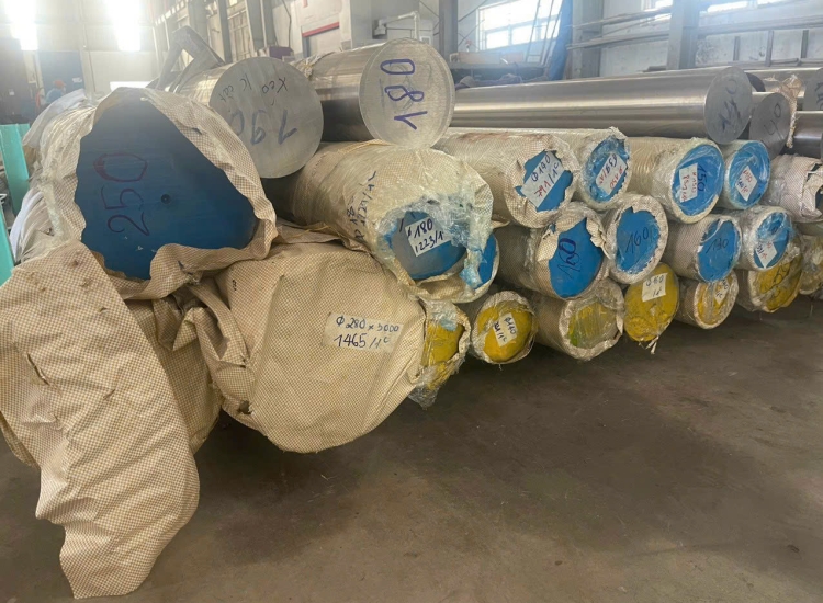 LÁP TRÒN ĐẶC 304- PHI 114|STAINLESS STEEL 304 ROUND BAR , Diameter 114mm