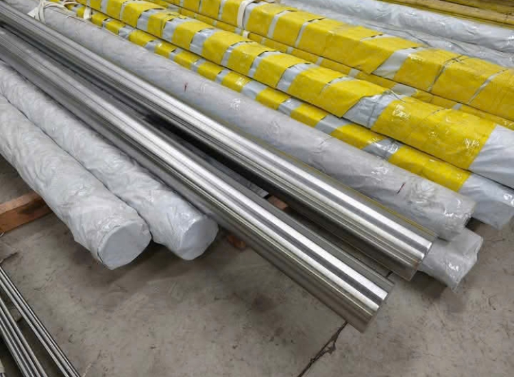 LÁP TRÒN ĐẶC 310S- PHI 75|STAINLESS STEEL 310S ROUND BAR , Diameter 75mm