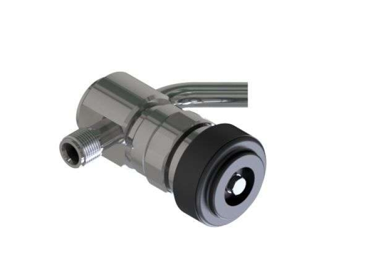 VAN LẤY MẪU M&S| M&S SAMPLING VALVES