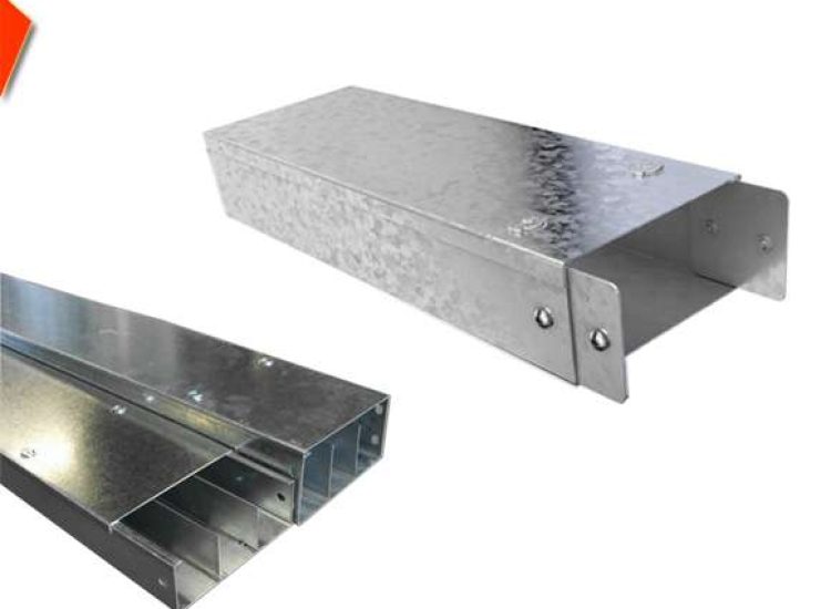 Máng cáp điện inox 304,316|304,316 stainless steel cable tray