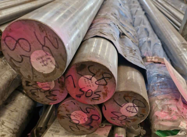 LÁP TRÒN ĐẶC 303 PHI 90MM |STAINLESS STEEL 303 ROUND BAR , Diameter 90 MM