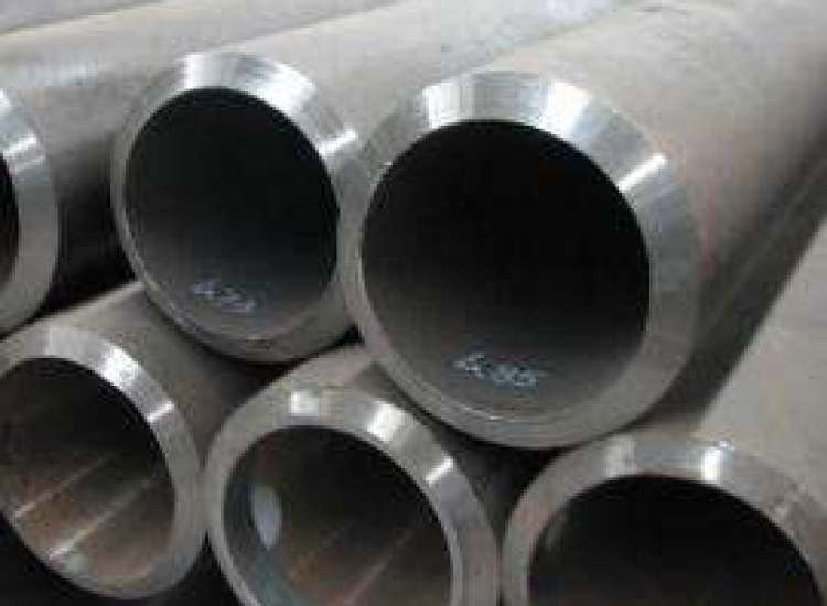 ỐNG THÉP TIÊU CHUẨN ASTM A53 