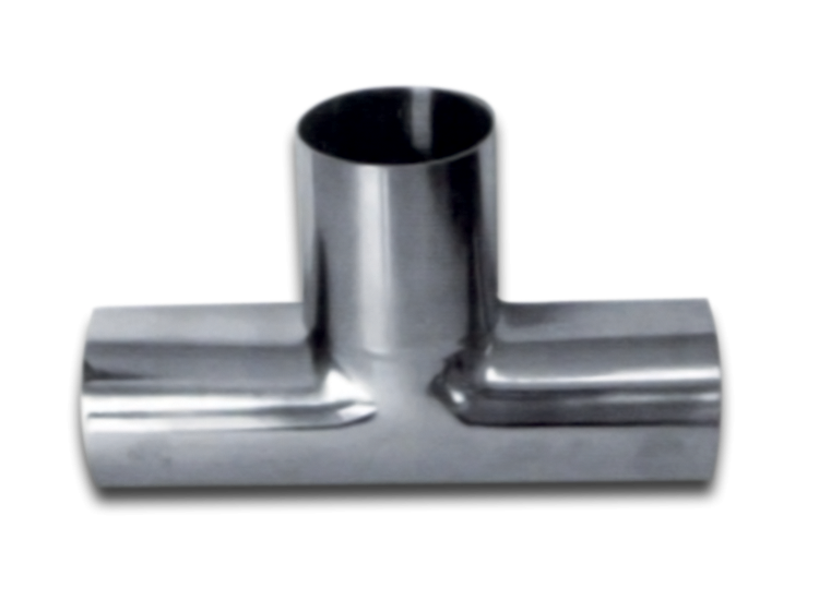 TÊ ĐỀU INOX VI SINH VÀ TÊ GIẢM INOX VI SINH SMS/DIN|SMS/DIN EQUAL AND REDUCED TEES