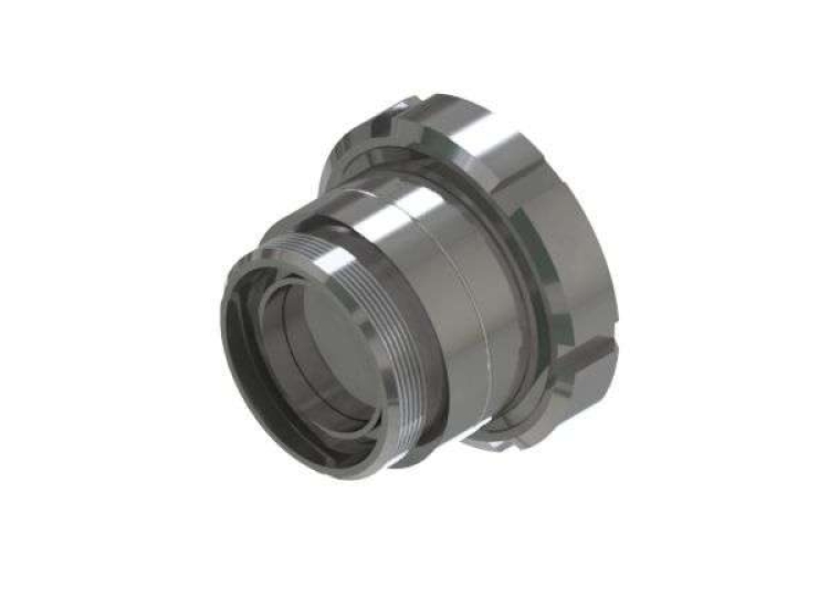 VAN MỘT CHIỀU INOX VI SINH M&S|M&S NON-RETURN VALVES