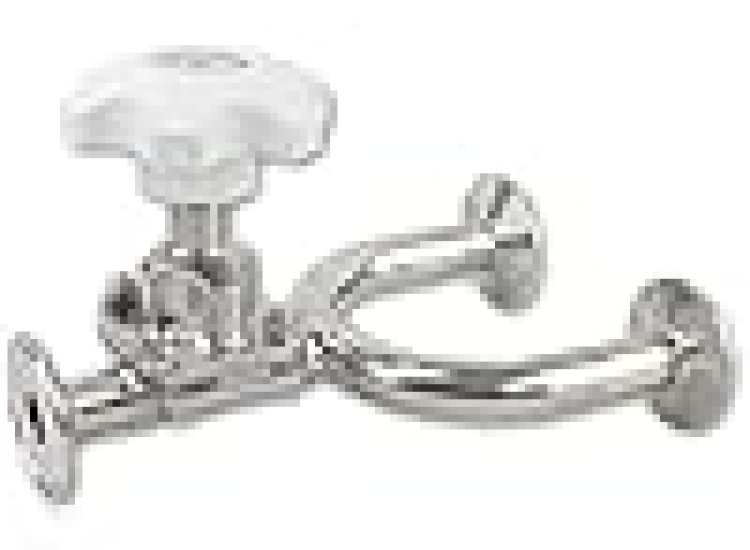 Van màng chữ U  kết nối clamp/316L van màng chữ U nối clamp/ Sanitary Manual U-Type Diaphragm Valve