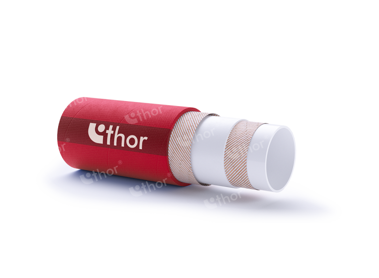 ỐNG MỀM THỰC PHẨM EPDM -FDA