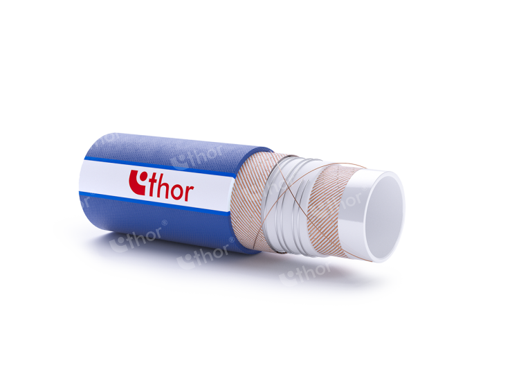 ỐNG MỀM THỰC PHẨM CHỊU NHIỆT