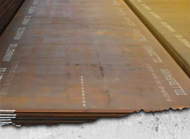 THÉP TẤM CHỊU MÀI MÒN-DILLIDUR 400/ DILLIDUR 500/DILLIDUR 550/DILLIDUR 600/DILLIDUR IMPACT