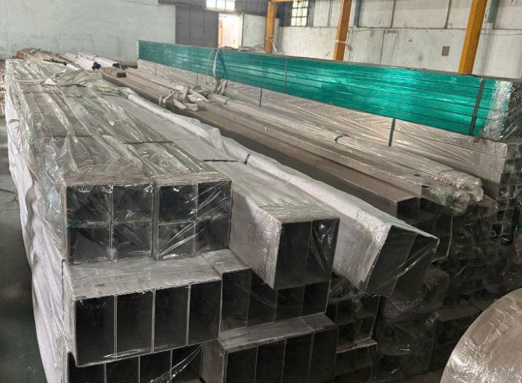 HỘP INOX CHỮ NHẬT 304|316 - 150 x 250 x 8.0MM