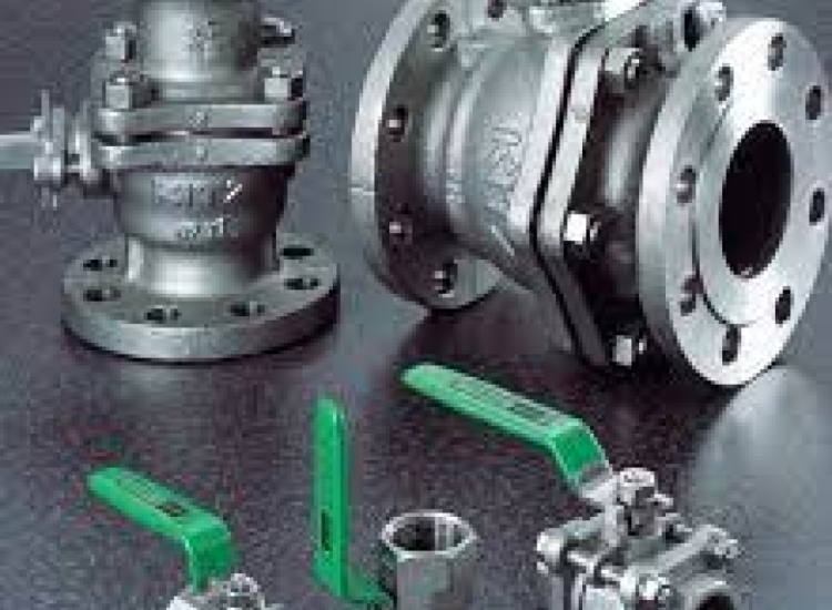 VAN BI INOX UTKM 600 KITZ