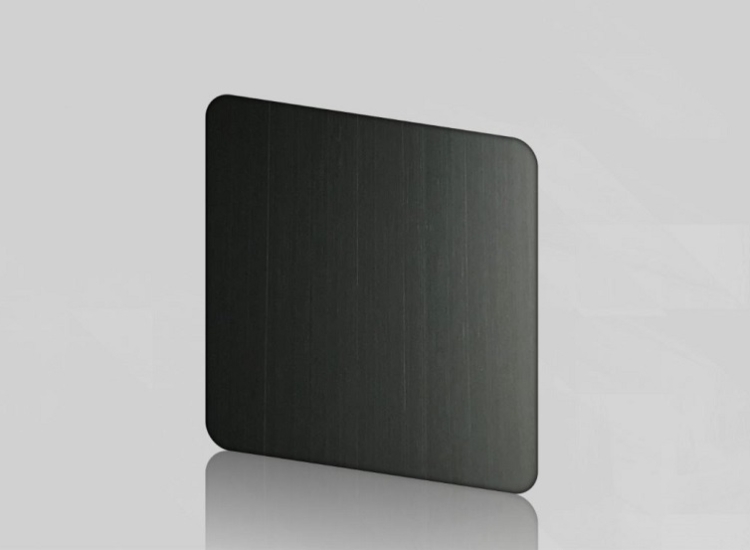 INOX MÀU, CÁC LOẠI INOX MÀU, ĐẶC ĐIỂM- ỨNG DỤNG CỦA INOX MÀU