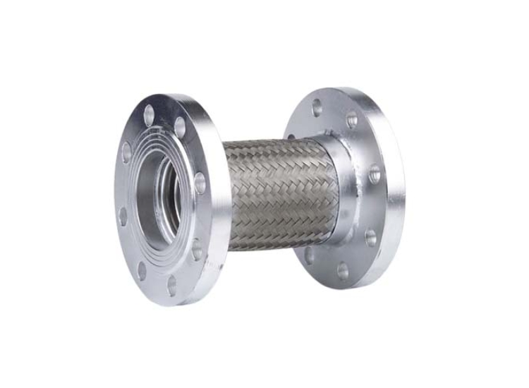 KHỚP NỐI MỀM INOX NỐI MẶT BÍCH  | DN 6 – DN1000