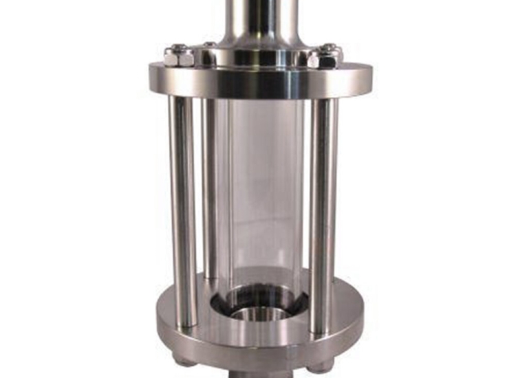 KÍNH QUAN SÁT ĐƯỜNG ỐNG INOX 304, 316, KÍNH QUAN SÁT