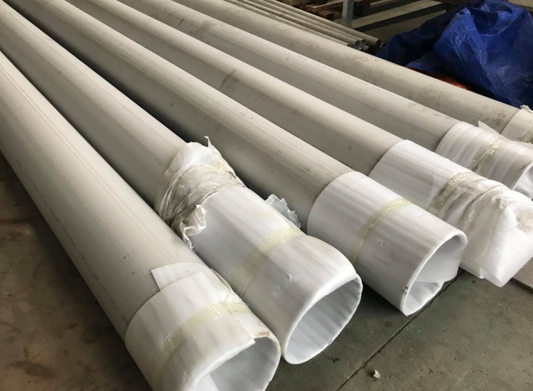 ỐNG ĐÚC INOX DN 600 - PHI  609.60*6.35 - 24 " SCH 10s/SCH 40s/SCH 80s...