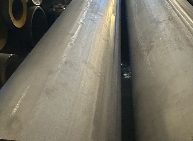 ỐNG ĐÚC INOX 904L