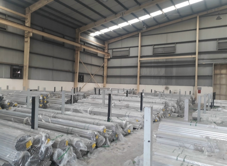  ỐNG INOX CÔNG NGHIỆP304/304L- A778/A312 SCH10S /JIS G3459/EN,DIN/GB