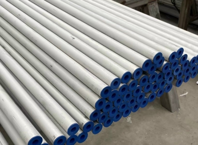 ỐNG ĐÚC INOX  SUS317L / 317L