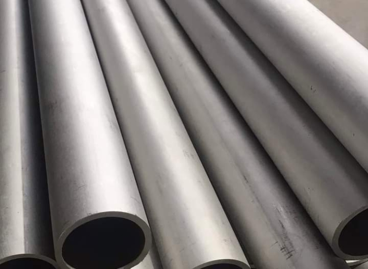 ỐNG INOX DN 125|ỐNG INOX 304 PHI 141.3|304/316-ASTM A312