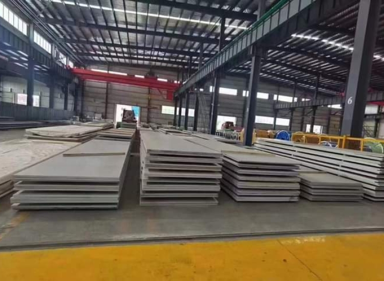 HỢP KIM NIKEN Hastelloy X ®,Inconel HX, Nicrofer 4722 Co và Pyromet 680.