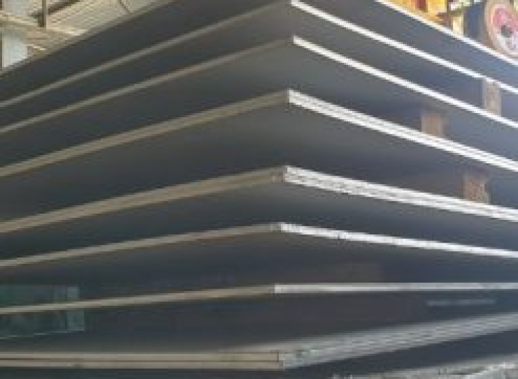 TẤM INOX 316/316L No.1 DÀY 20MM