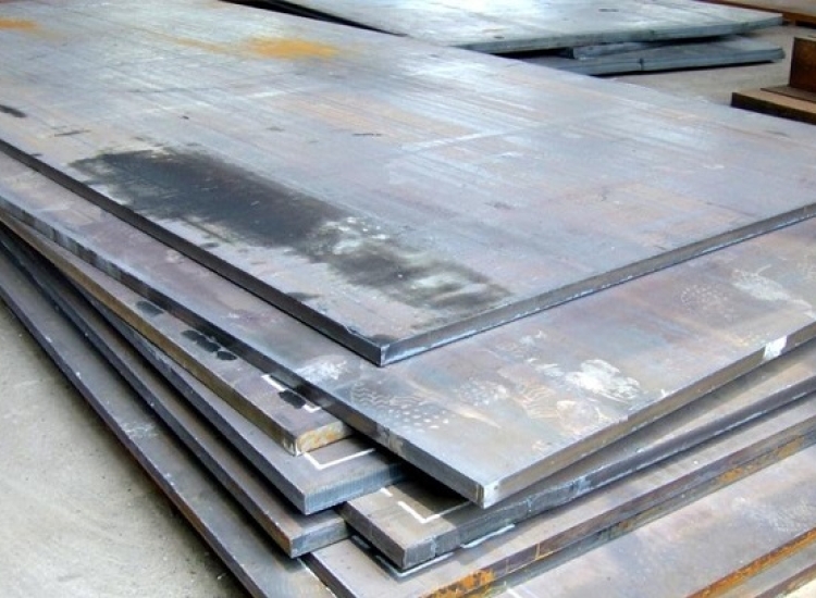 THÉP TẤM Q345|Q345A, Q345B, Q345C, Q345D và Q345E