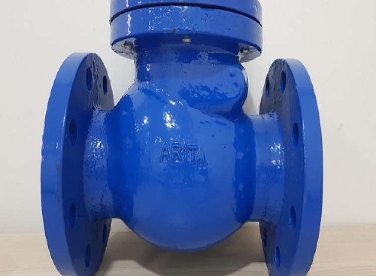  VAN 1 CHIỀU ARITA-DI-WAFER-CHECK-VALVE-PN25-ARV