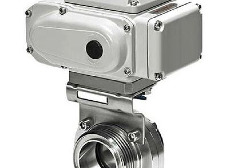 VAN BƯỚM ĐIỀU KHIỂN ĐIỆN TỪ, VAN ĐIỆN TỪ