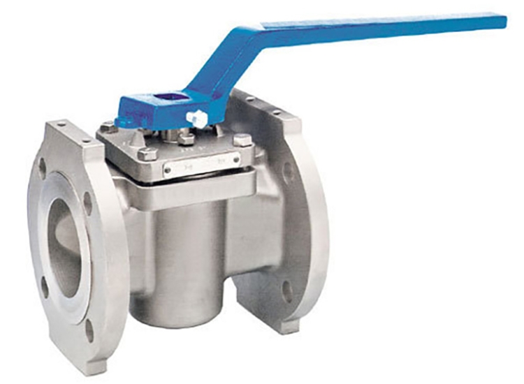 VAN CẮM INOX – STAINLES PLUG VALUE