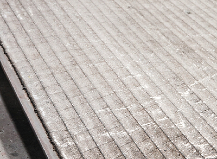 THÉP CHỊU MÀI MÒN-CERA METAL