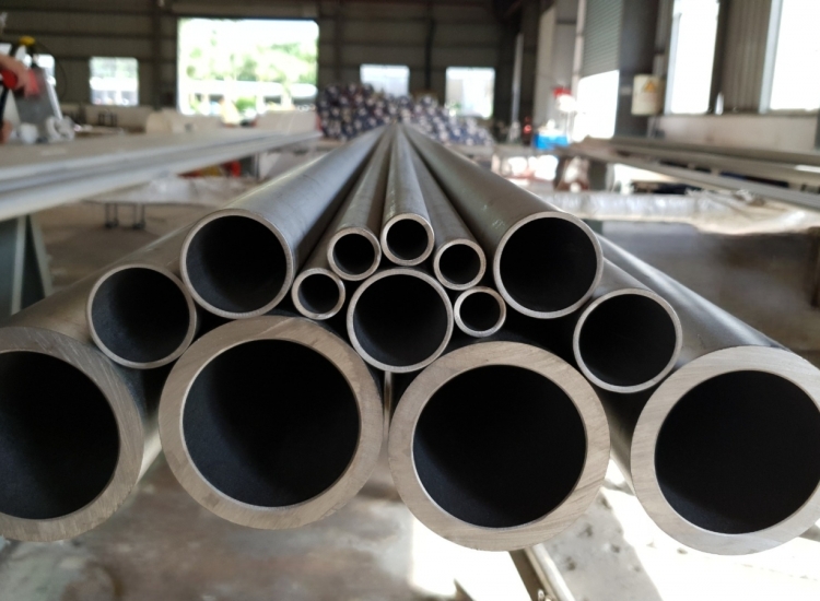 ỐNG ĐÚC INOX 904L