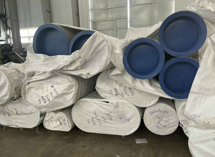 ỐNG HÀN/ĐÚC 168.28*3.4 - 6" SCH 10s/SCH 40s/SCH 80s...