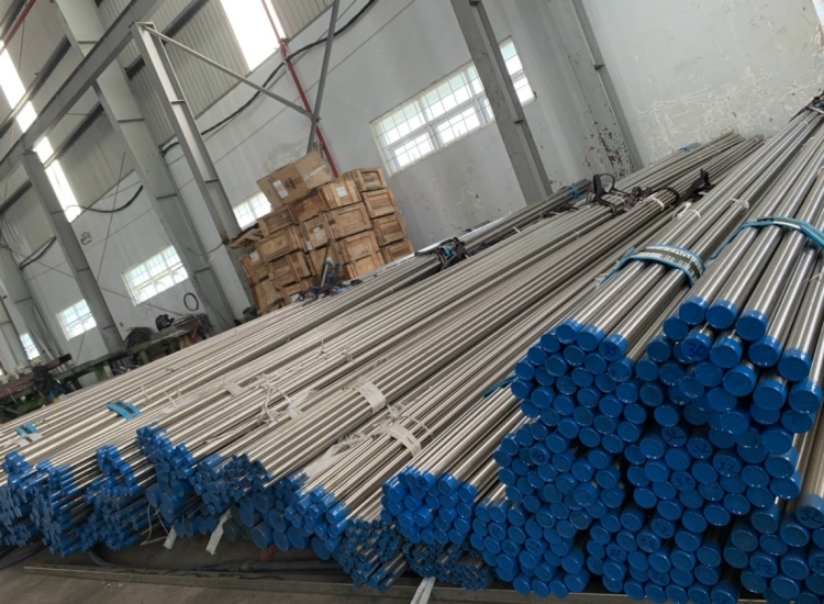 LÁP TRÒN ĐẶC 304- PHI 20|STAINLESS STEEL 304 ROUND BAR , Diameter 20mm