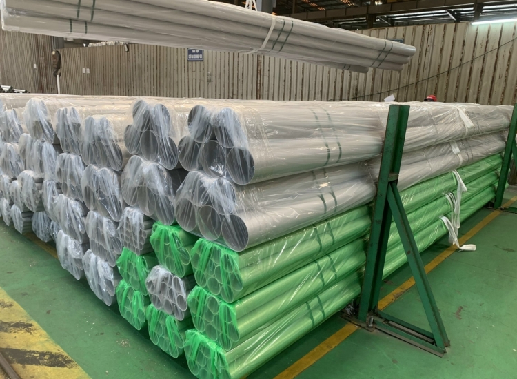 ỐNG HÀN/ĐÚC 323.85*4.57 - 12" SCH 10s/SCH 40s/SCH 80s...