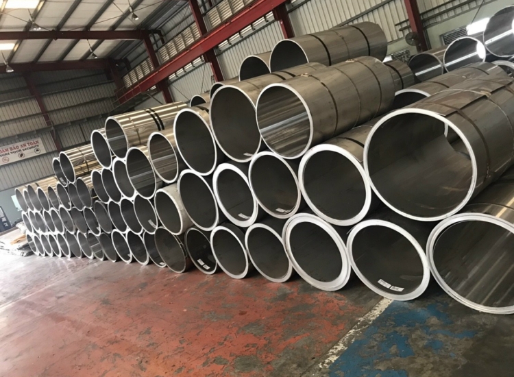 CUỘN INOX 310S DÀY 12MM