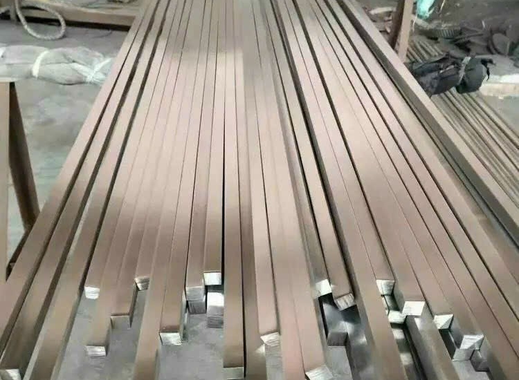 HỢP KIM NIKEN MONEL® Alloy R-405/UNS N04405