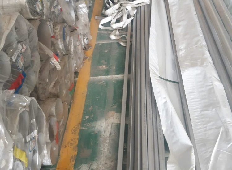 ỐNG INOX DN 300/ỐNG INOX PHI 323.85|304/316 - ASTM A312