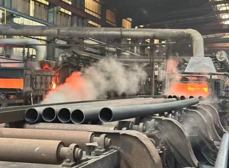  ỐNG INOX CÔNG NGHIỆP304/304L- A778/A312 SCH10S /JIS G3459/EN,DIN/GB