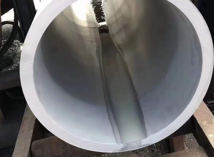 ỐNG ĐÚC INOX 310S - 26 " - 660.4 DÀY 6.35|18.9|34|49.1|64.2MM