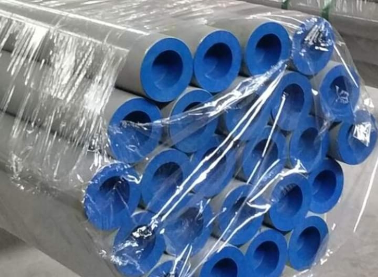  ỐNG INOX CÔNG NGHIỆP304/304L- A778/A312 SCH10S /JIS G3459/EN,DIN/GB