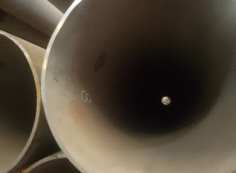 ỐNG ĐÚC 310S- CHỊU NHIỆT ĐỘ CAO